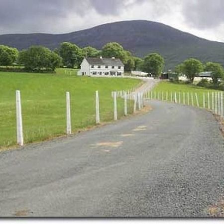 Valley View Farmhouse Glenflesk Esterno foto